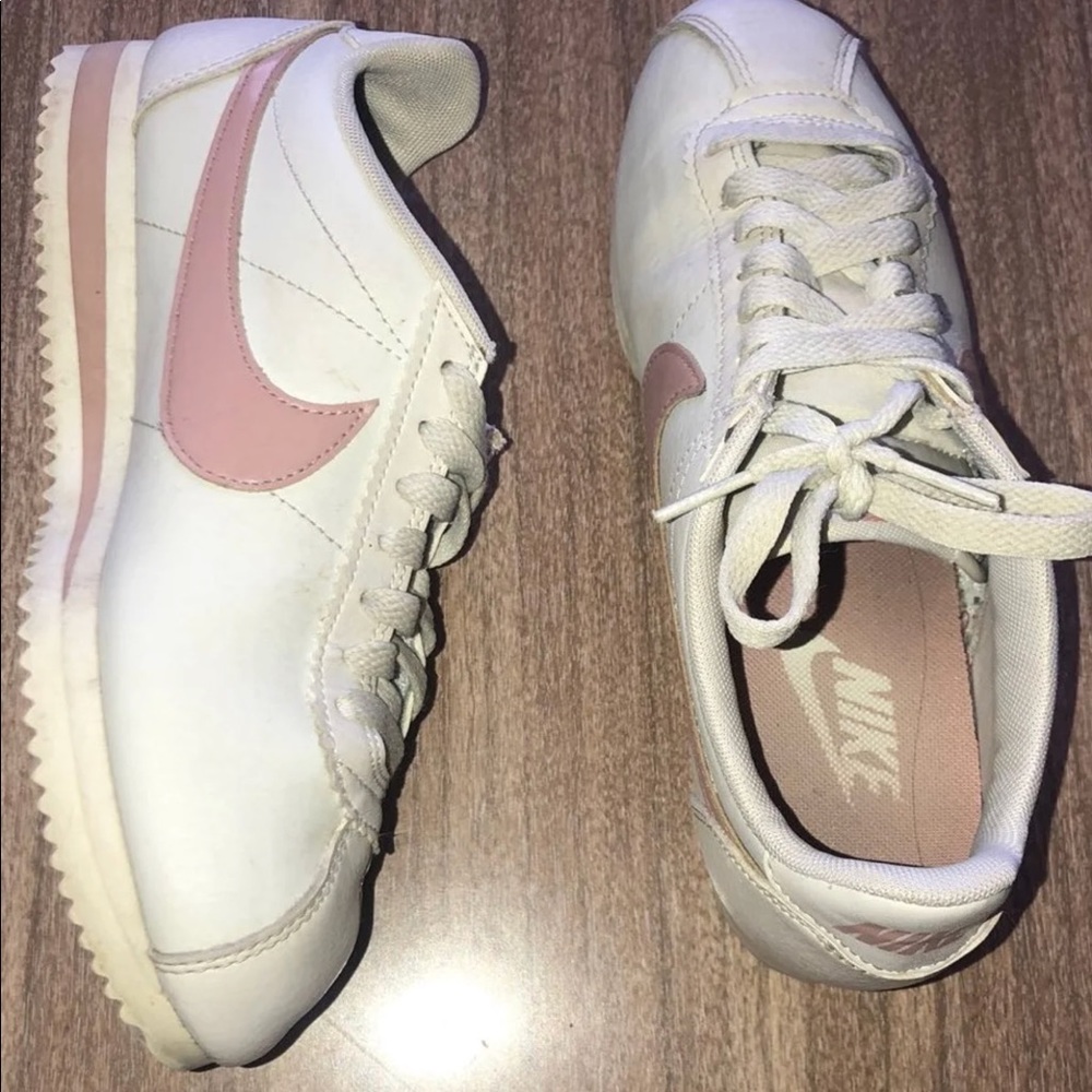 Nike Cortez